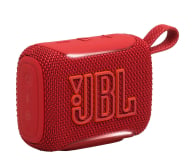 JBL GO 5 Czerwony - 1518298 - zdjęcie 6